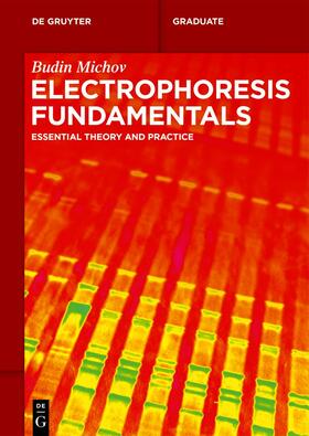 Michov |  Electrophoresis Fundamentals | eBook | Sack Fachmedien