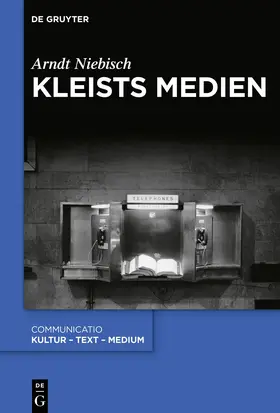 Niebisch |  Kleists Medien | Buch |  Sack Fachmedien