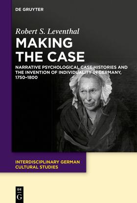 Leventhal |  Making the Case | Buch |  Sack Fachmedien