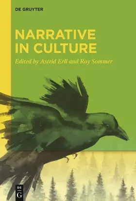 Sommer / Erll |  Narrative in Culture | Buch |  Sack Fachmedien