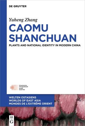 Zhang |  Caomu Shanchuan | Buch |  Sack Fachmedien