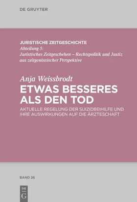  Etwas Besseres als den Tod | eBook | Sack Fachmedien