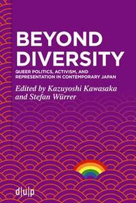 Kawasaka / Würrer |  Beyond Diversity | Buch |  Sack Fachmedien