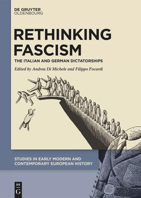 Andrea / Focardi |  Rethinking Fascism | Buch |  Sack Fachmedien