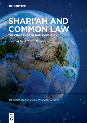 Trakic | Shari’ah and Common Law | Buch | 978-3-11-076668-4 | sack.de