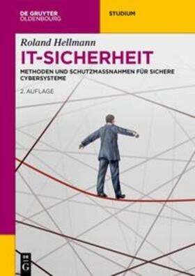 Hellmann |  IT-Sicherheit | eBook | Sack Fachmedien