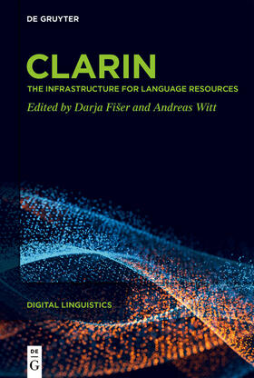Fišer / Witt |  CLARIN | eBook | Sack Fachmedien