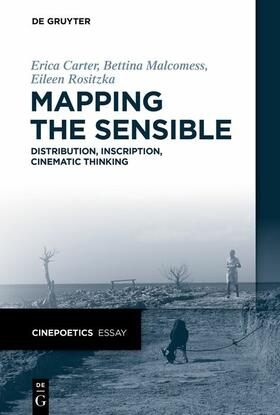 Carter / Malcomess / Rositzka |  Mapping the Sensible | eBook | Sack Fachmedien