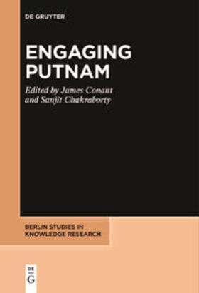 Conant / Chakraborty |  Engaging Putnam | eBook | Sack Fachmedien