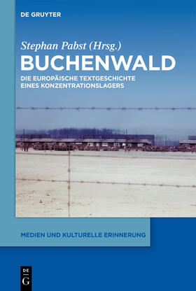 Pabst |  Buchenwald | Buch |  Sack Fachmedien