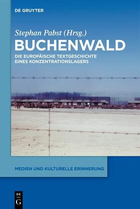 Pabst | Buchenwald | E-Book | sack.de