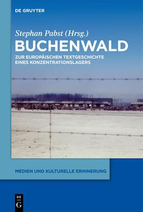 Pabst | Buchenwald | E-Book | sack.de