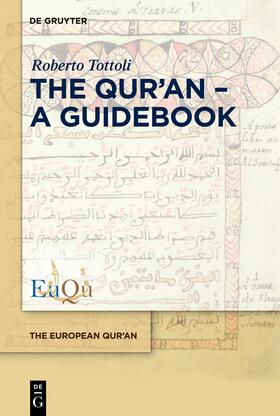 Tottoli |  The Qur’an: A Guidebook | Buch |  Sack Fachmedien