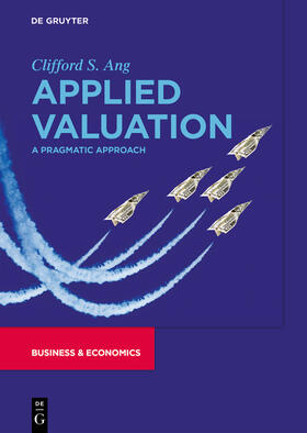 Ang |  Applied Valuation | eBook | Sack Fachmedien