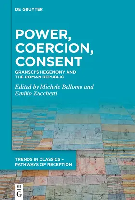 Bellomo / Zucchetti |  Power, Coercion, Consent | Buch |  Sack Fachmedien