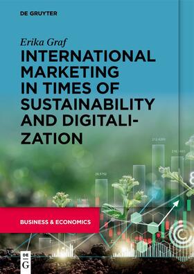 Graf | International marketing in times of sustainability and digitalization | E-Book | sack.de