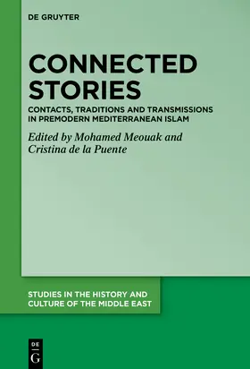 Meouak / Puente |  Connected Stories | Buch |  Sack Fachmedien