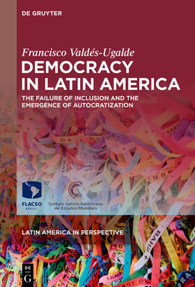 Valdés-Ugalde |  Democracy in Latin America | Buch |  Sack Fachmedien