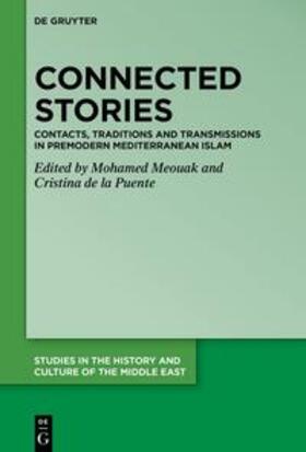 Meouak / Puente |  Connected Stories | eBook | Sack Fachmedien