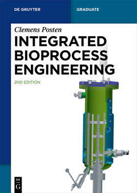 Posten |  Integrated Bioprocess Engineering | eBook | Sack Fachmedien