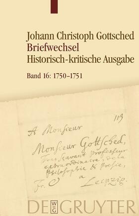 Köhler / Menzel / Otto |  Juni 1750 - März 1751 | eBook | Sack Fachmedien