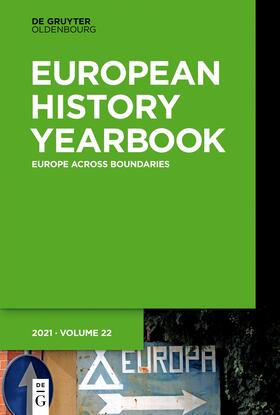 Duhaut / Paulmann |  Europe Across Boundaries | eBook | Sack Fachmedien