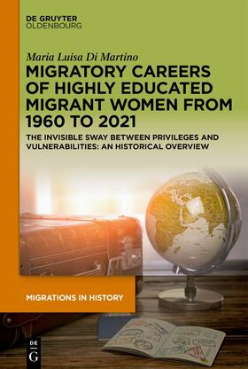 Di Martino |  Migratory Careers | eBook | Sack Fachmedien