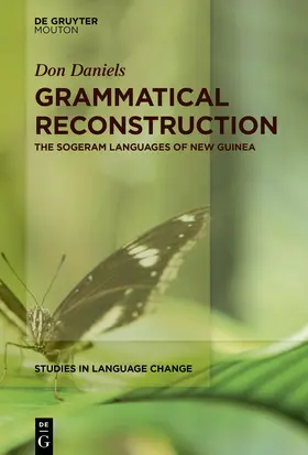 Daniels |  Grammatical Reconstruction | Buch |  Sack Fachmedien