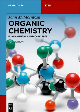 McIntosh |  Organic Chemistry | Buch |  Sack Fachmedien