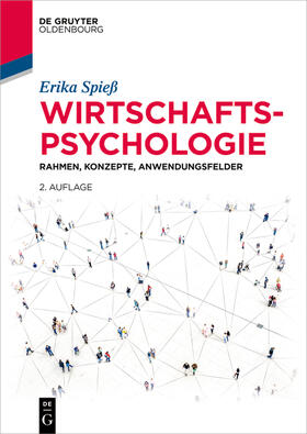 Spieß |  Wirtschaftspsychologie | eBook | Sack Fachmedien