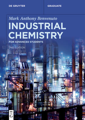 Benvenuto |  Industrial Chemistry | Buch |  Sack Fachmedien