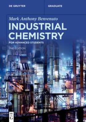 Benvenuto |  Industrial Chemistry | eBook | Sack Fachmedien