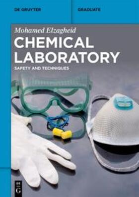 Elzagheid |  Chemical Laboratory | eBook | Sack Fachmedien