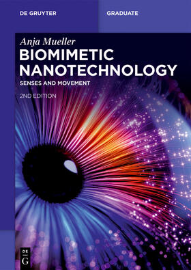 Mueller |  Biomimetic Nanotechnology | Buch |  Sack Fachmedien