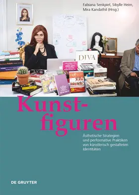 Senkpiel / Heim / Kandathil | Kunstfiguren | E-Book | sack.de