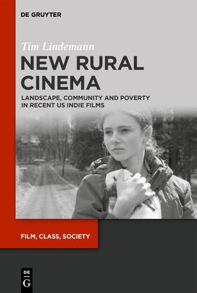 Lindemann |  New Rural Cinema | Buch |  Sack Fachmedien