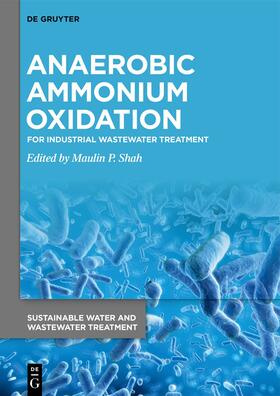 Shah |  Anaerobic Ammonium Oxidation | eBook | Sack Fachmedien