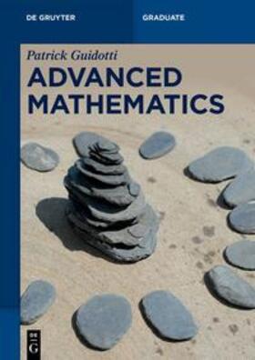 Guidotti |  Advanced Mathematics | eBook | Sack Fachmedien