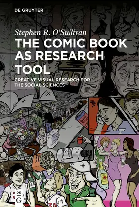 O'Sullivan |  The Comic Book as Research Tool | Buch |  Sack Fachmedien