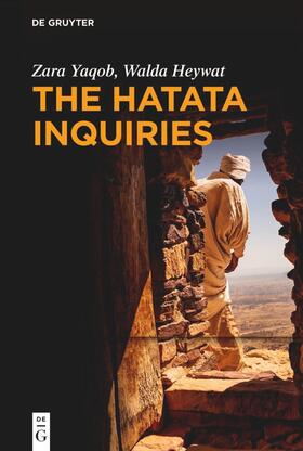 Yaqob / Heywat / Lee |  The Hatata Inquiries | eBook | Sack Fachmedien