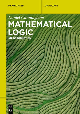 Cunningham |  Mathematical Logic | eBook | Sack Fachmedien