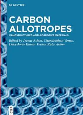 Aslam / Verma |  Carbon Allotropes | eBook | Sack Fachmedien