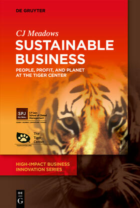Meadows | Sustainable Business | Buch | 978-3-11-078294-3 | sack.de