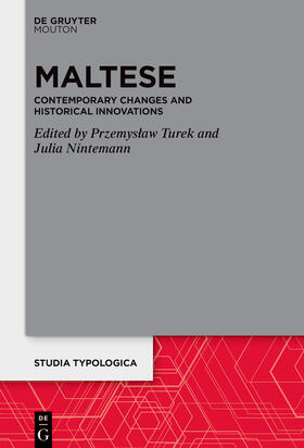 Turek / Nintemann |  Maltese | Buch |  Sack Fachmedien