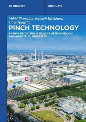 Pirouzfar / Eftekhari / Su |  Pinch Technology | eBook | Sack Fachmedien