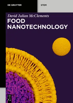 McClements |  Food Nanotechnology | Buch |  Sack Fachmedien