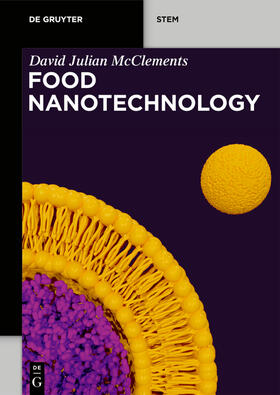 McClements |  Food Nanotechnology | eBook | Sack Fachmedien