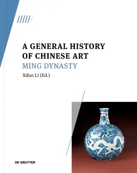 Li |  A General History of Chinese Art | Buch |  Sack Fachmedien