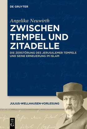 Neuwirth |  Zwischen Tempel und Zitadelle | Buch |  Sack Fachmedien