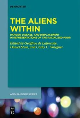 Laforcade / Stein / Waegner | The Aliens Within | E-Book | sack.de